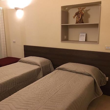 B&B San Potito Matera Dış mekan fotoğraf
