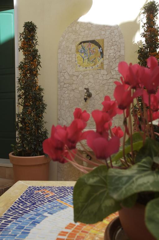 B&B San Potito Matera Dış mekan fotoğraf