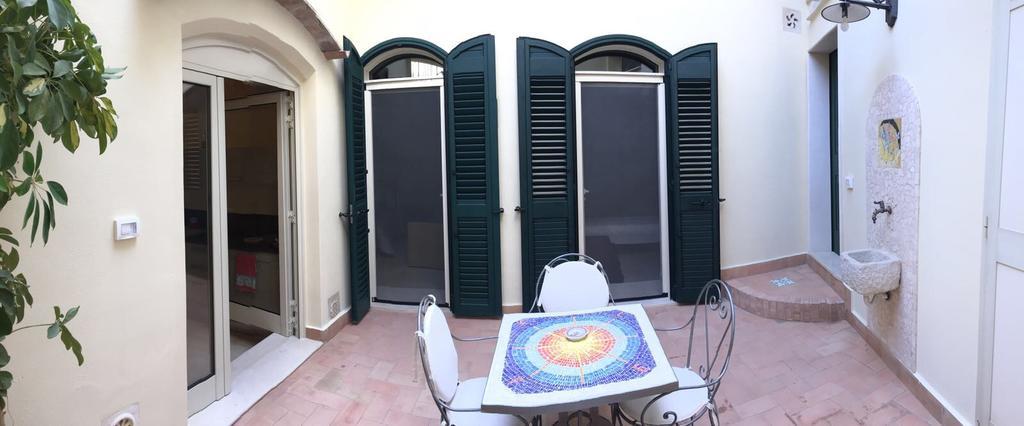 B&B San Potito Matera Dış mekan fotoğraf