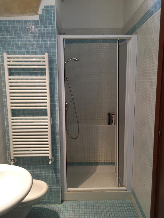 B&B San Potito Matera Dış mekan fotoğraf