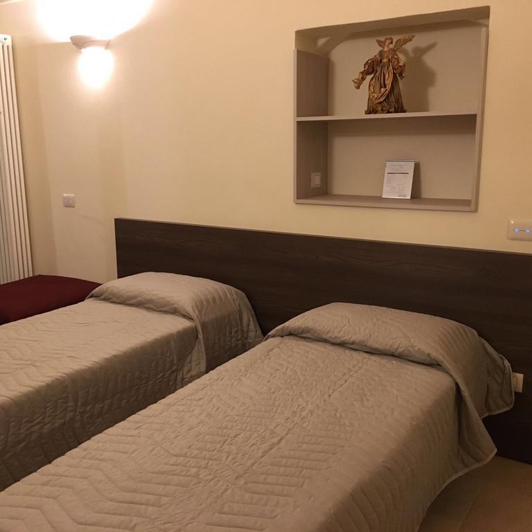B&B San Potito Matera Dış mekan fotoğraf